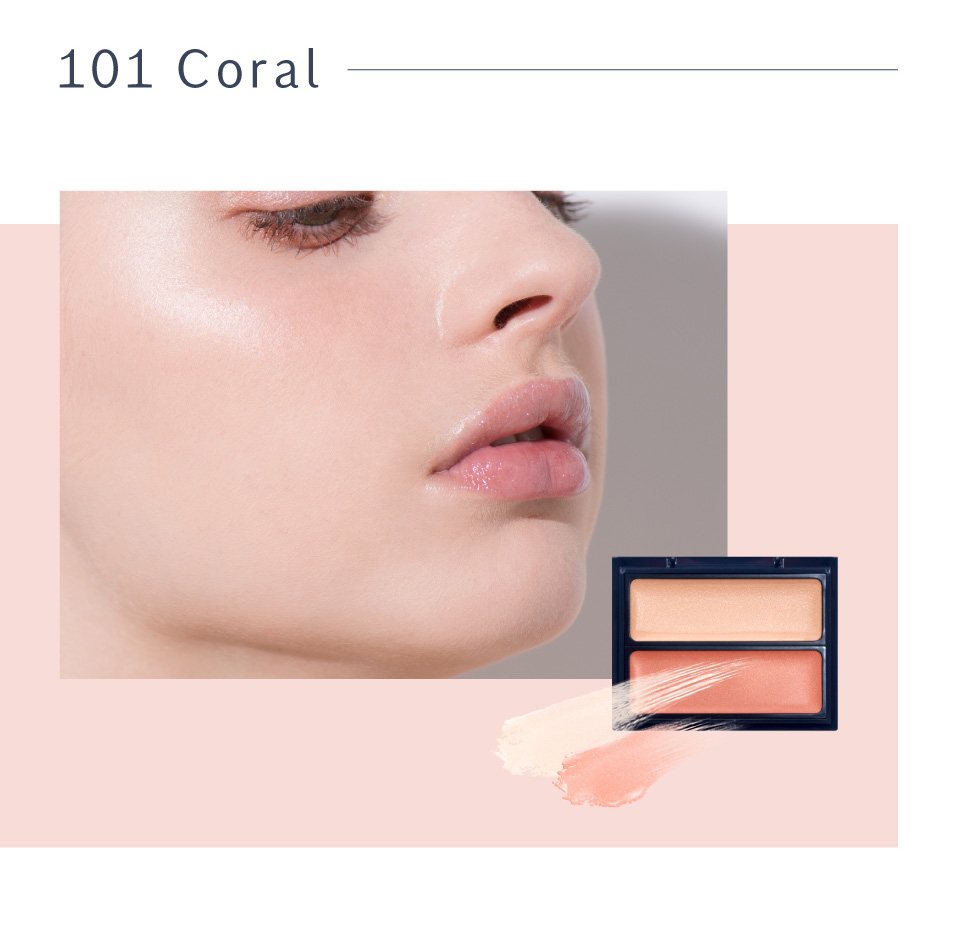 101　Coral