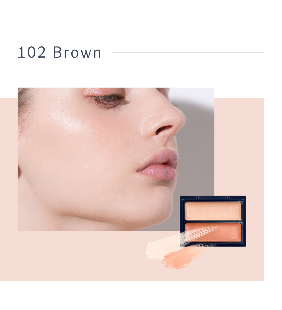102 Brown