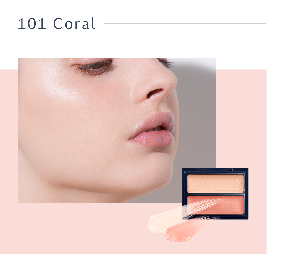 101 Coral