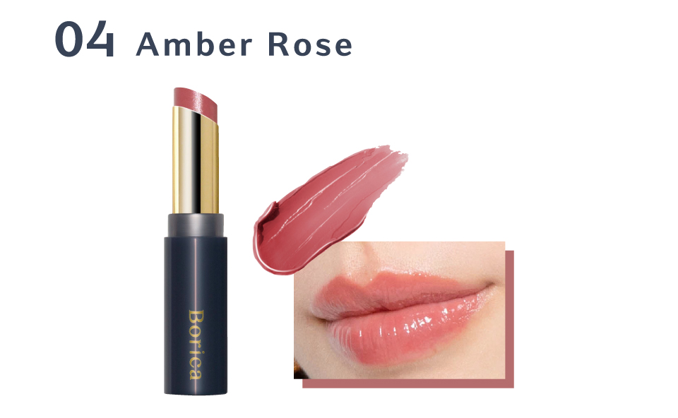04 Amber Rose