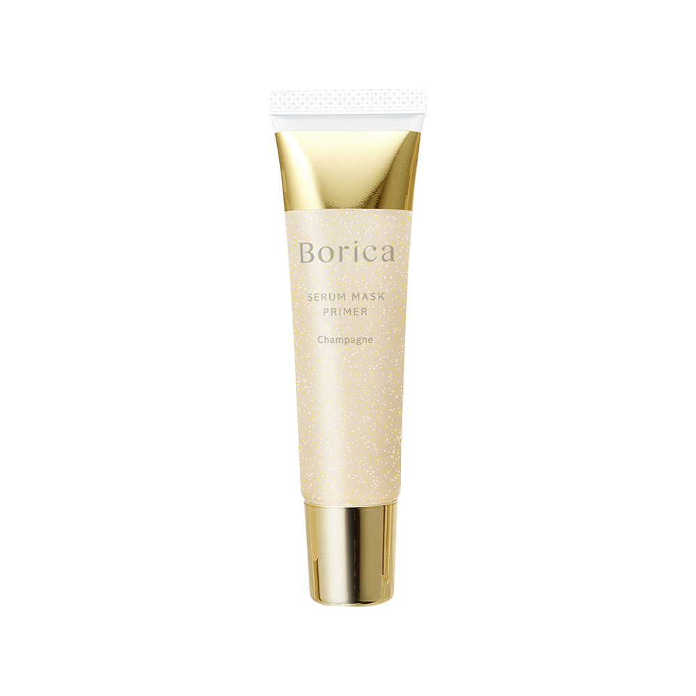 Borica 美容液マスクプライマー|Borica（ボリカ）公式サイト